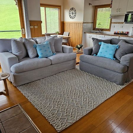 Maple Ridge Cottages Dumbalk エクステリア 写真