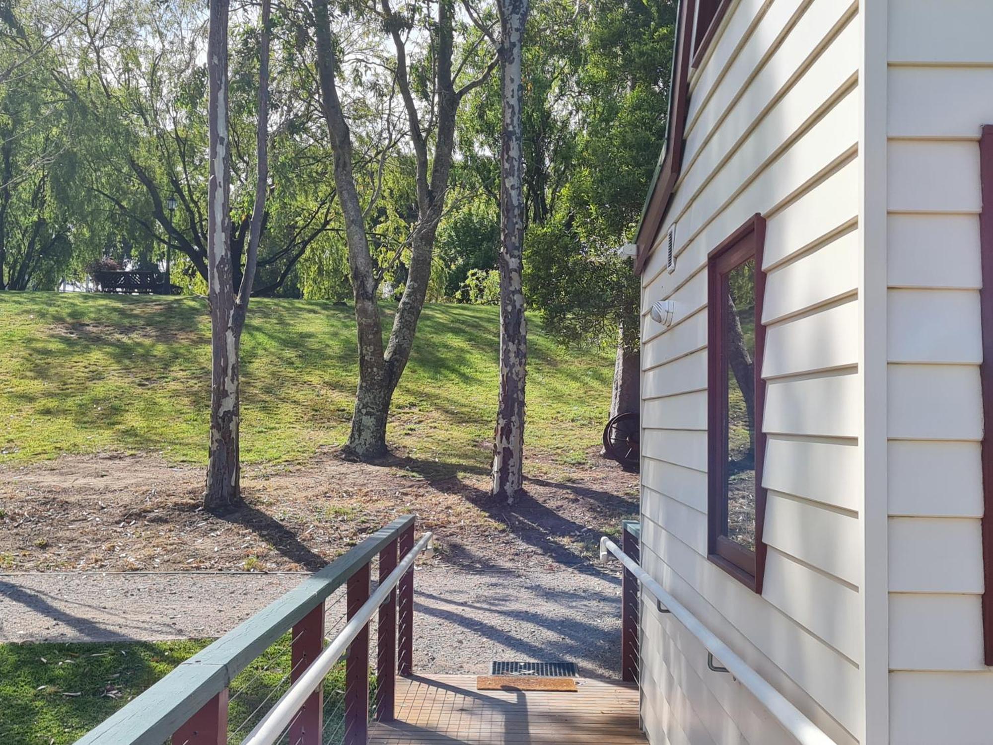 Maple Ridge Cottages Dumbalk 部屋 写真